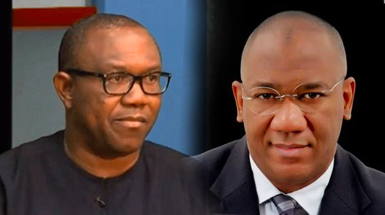 If elected, i won’t probe past governments – Peter Obi