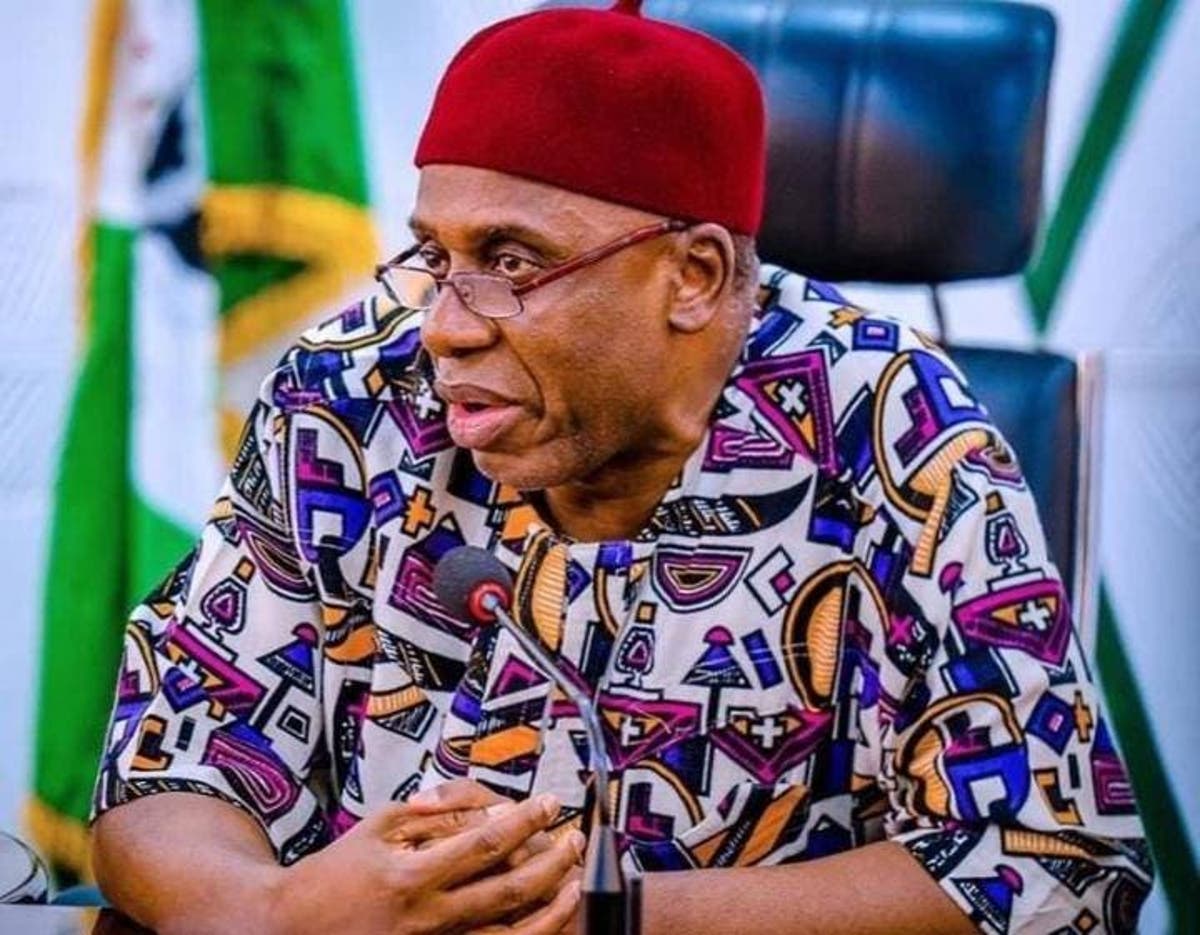 Bishops that attended Shettima’s unveiling may not be real – Amaechi