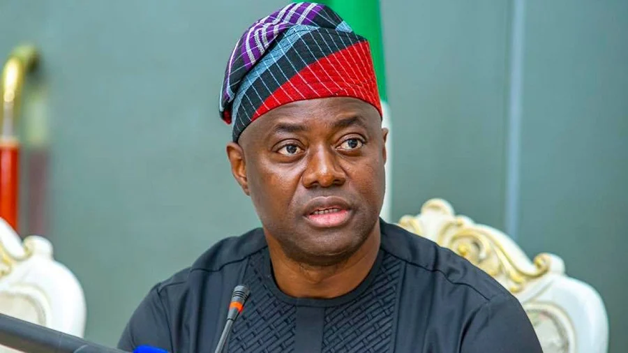 Makinde, Folarin, 13 others battle for Oyo gov seat