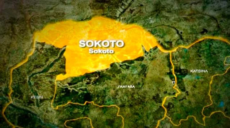 20 killed as terrorists attack Duma village in Sokoto state