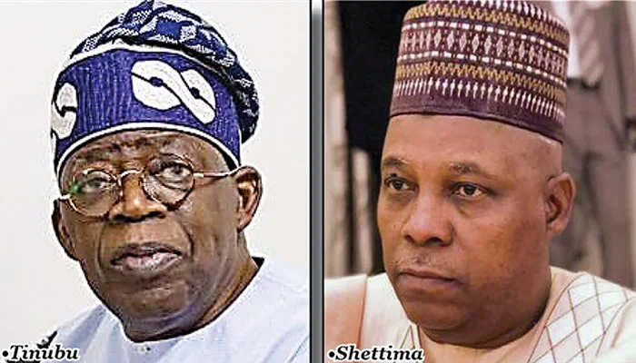 Northern Christian heavyweights launch opposition against Tinubu, Shettima