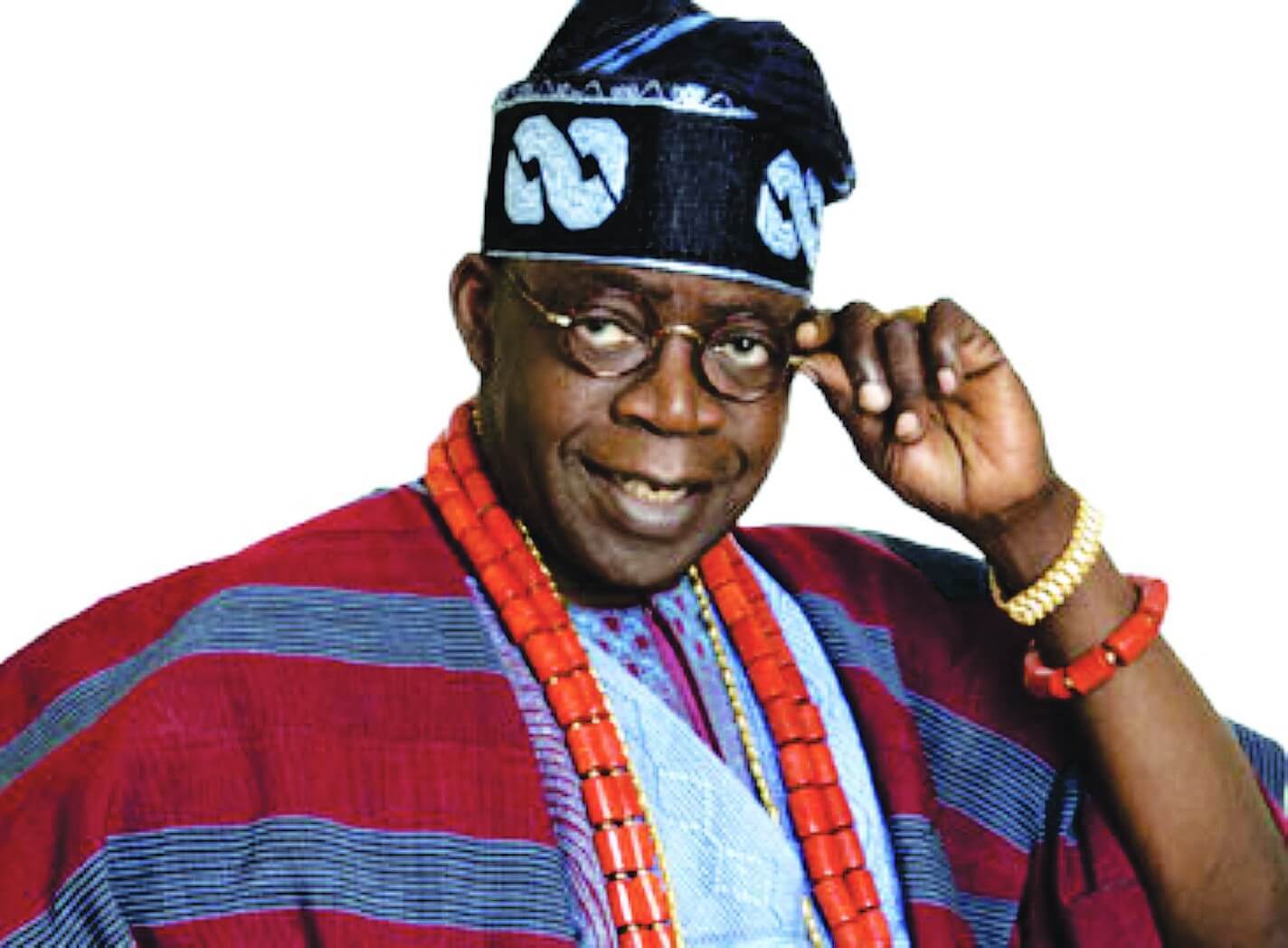 2023: Tinubu goes MKO Abiola way amidst outcry