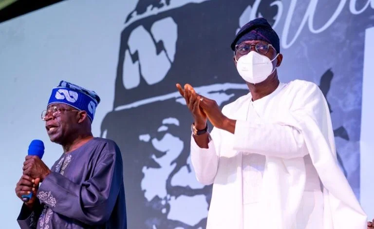 2023: I hope and belief Yorubas will unitedly support Tinubu – Sanwo-Olu