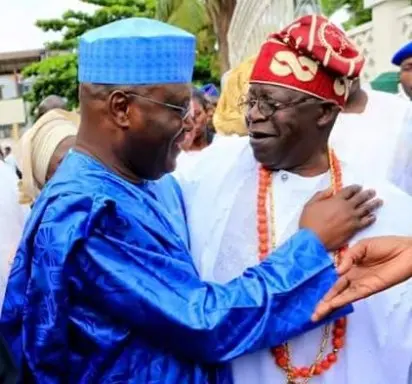 Atiku and Tinubu: Personal ambition or patriotism?