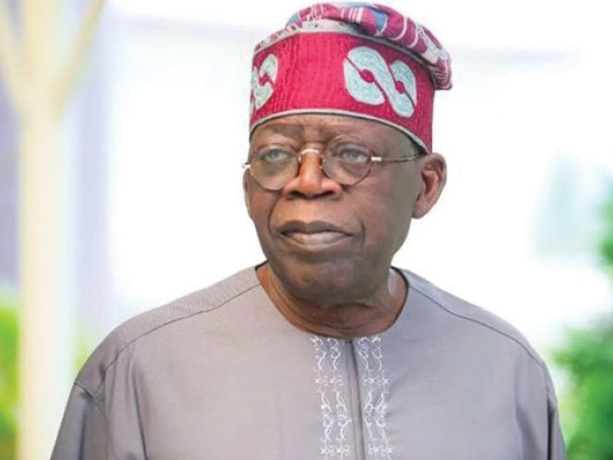 Withdraw from presidential race now – PDP to Tinubu