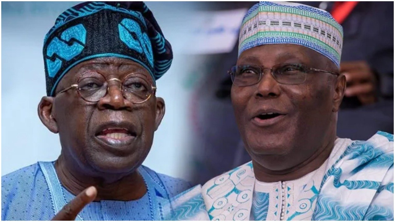 Atiku challenges Tinubu to one hour TV debate