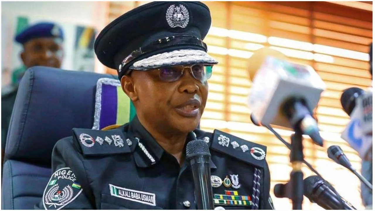 IGP orders arrest and prosecution of skit and movie makers who use police uniform