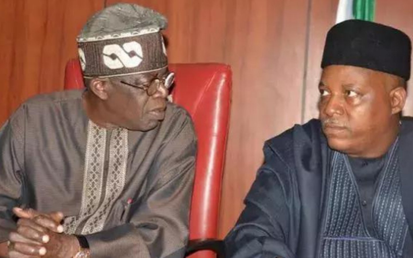 2023: APC Muslim youths against Tinubu-Shettima presidential ticket