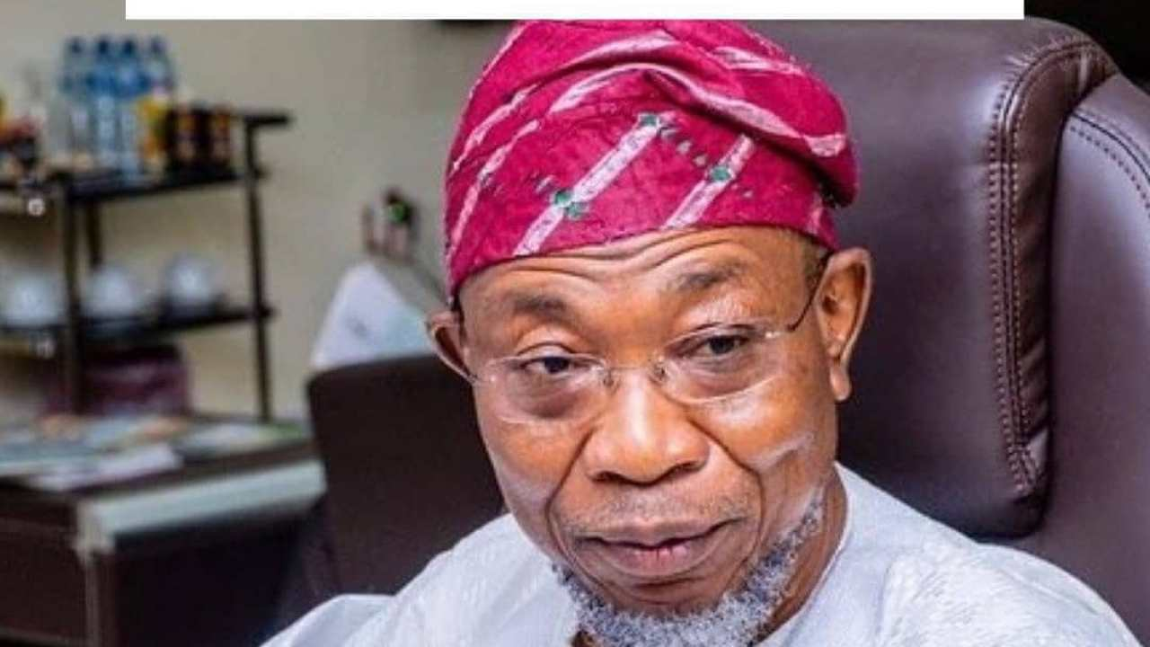 Buhari asked to sack Aregbesola over Kuje jail attack