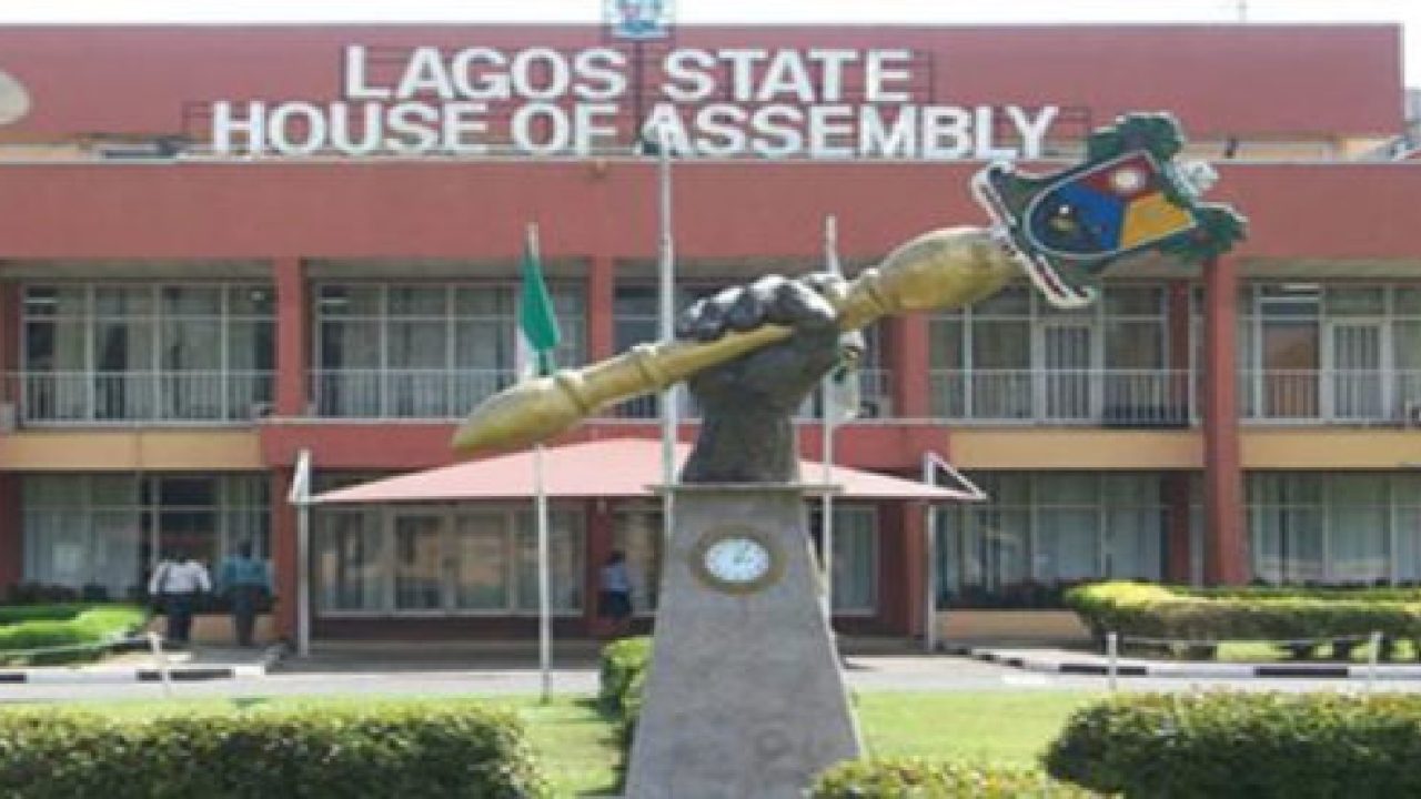 Lagos Assembly denies secret passage of Sharia Bill