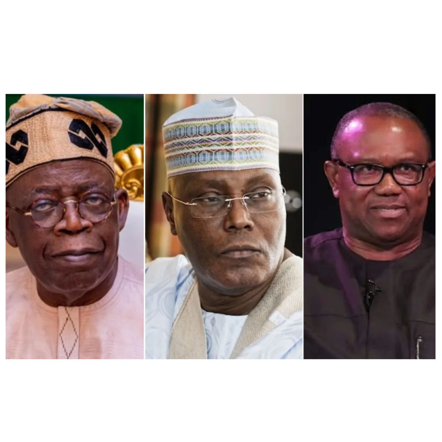 2023: Incorporate our interest or lose bloc votes – Herdsmen tasked Atiku, Tinubu, Obi, others