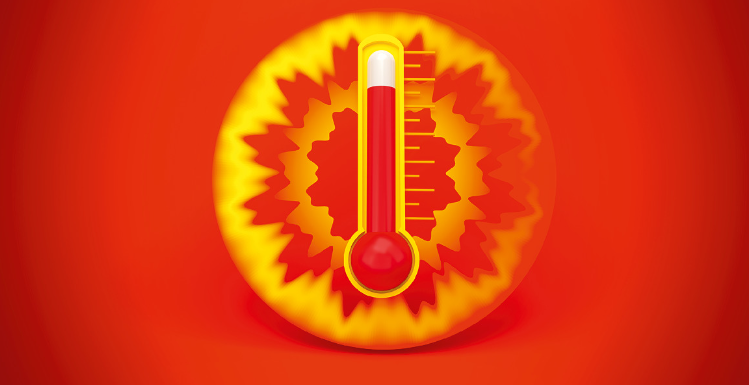 Record-Breaking Temperatures Worldwide—What Does the Bible Say?