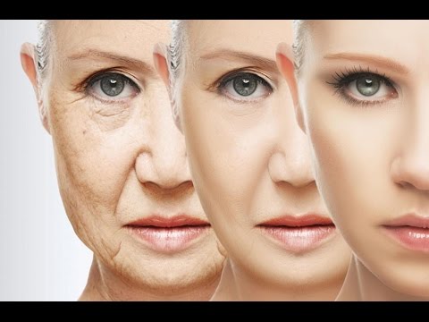 HOW TO NATURALLY LOOK YOUNGER THAN YOUR AGE