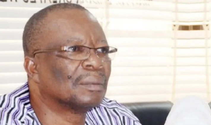 ASUU president, Osodeke under fire for calling universities ‘quacks’