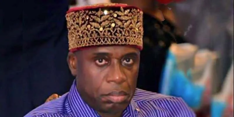 Another Amaechi’s ally dumps APC for PDP