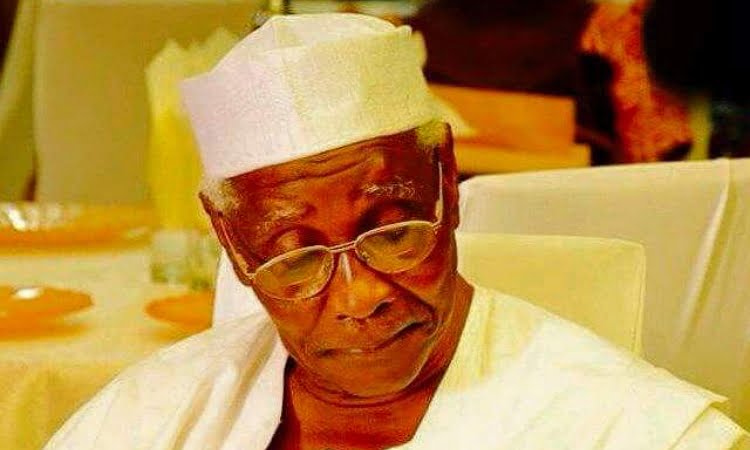 Bandits abducted Professor Ango Abdullahi’s daughter-in-law and her four children.