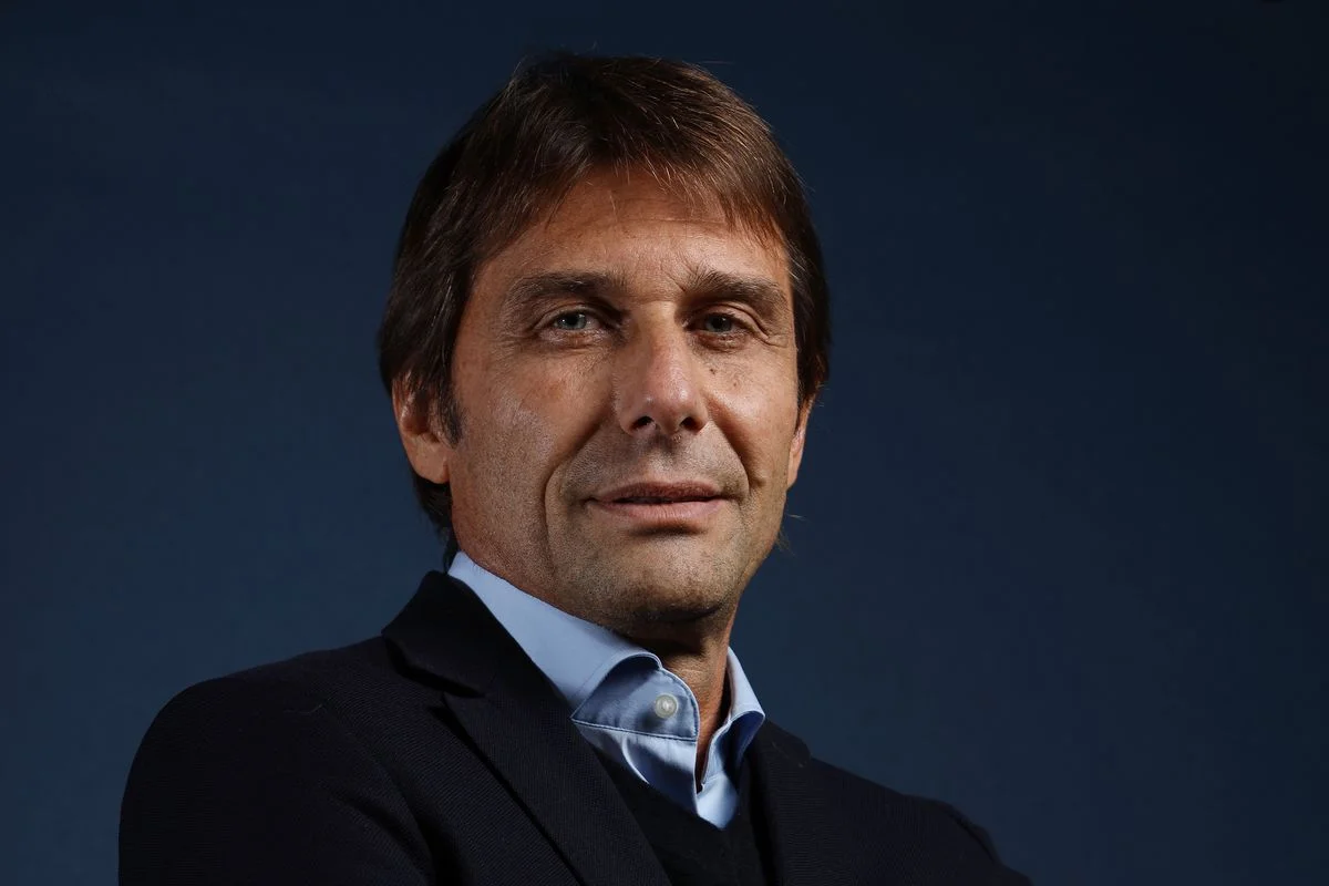 EPL: Conte to hijack Chelsea target