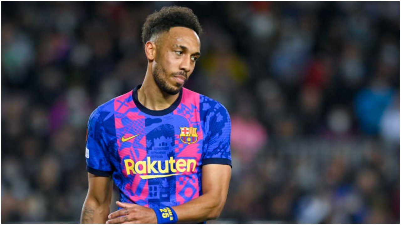 Fresh updates emerge on Aubameyang’s move to Chelsea, Alonso to Barcelona