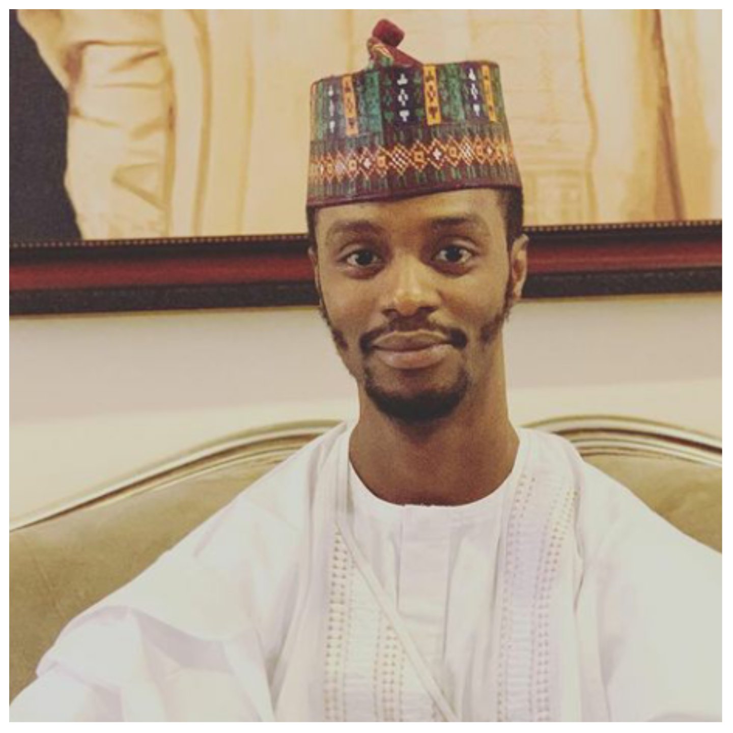 ASUU should be scrapped – El-Rufai’s son