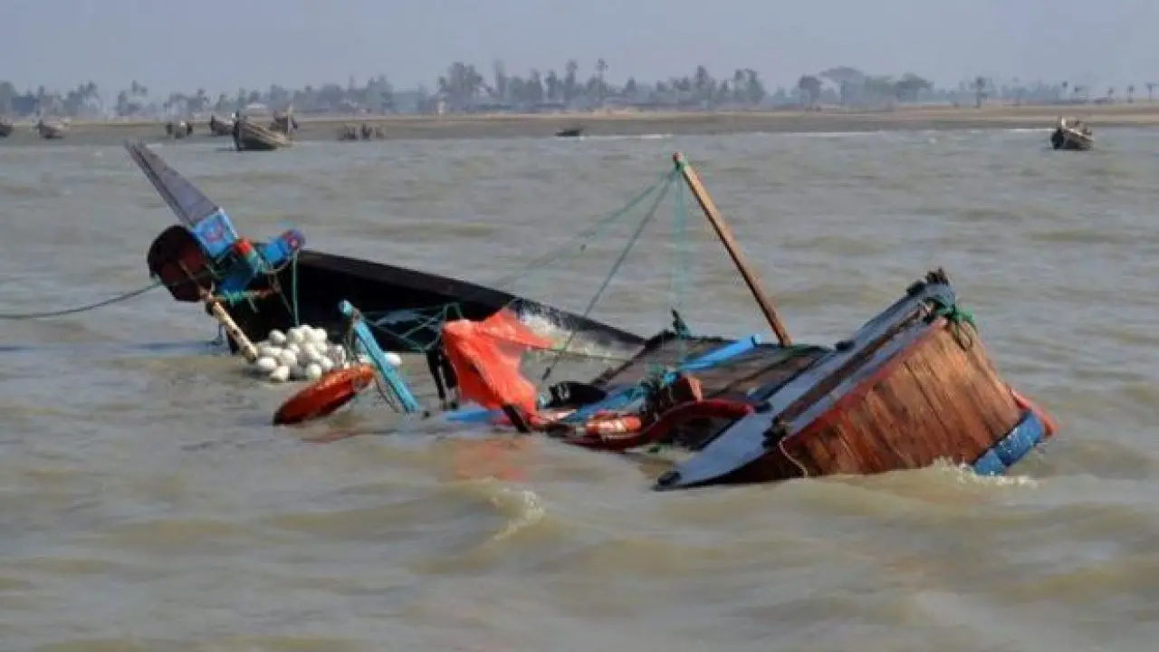 Boat mishap: Bodies of four slain police officers recovered in Bayelsa