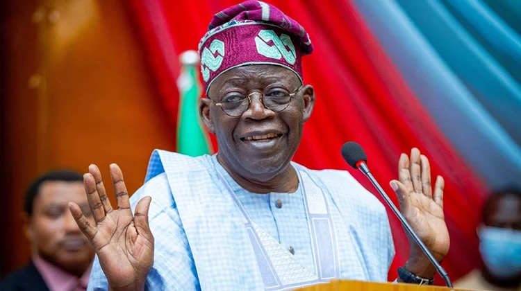 APC NWC members in marathon meeting with Tinubu