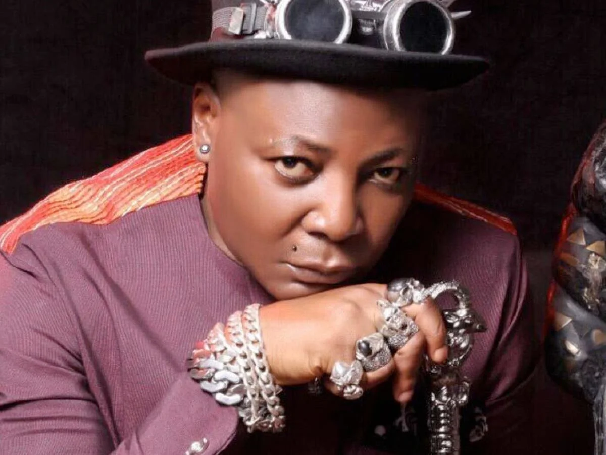 They are planning to scuttle your new Nigeria dreams – Charly Boy