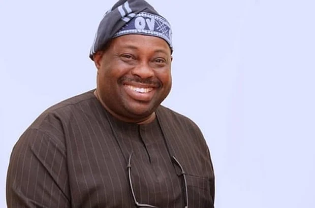 Why I won’t support Tinubu –Dele Momodu