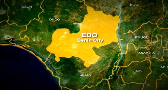 Three arrested, 20 corpses recovered from Edo shrine