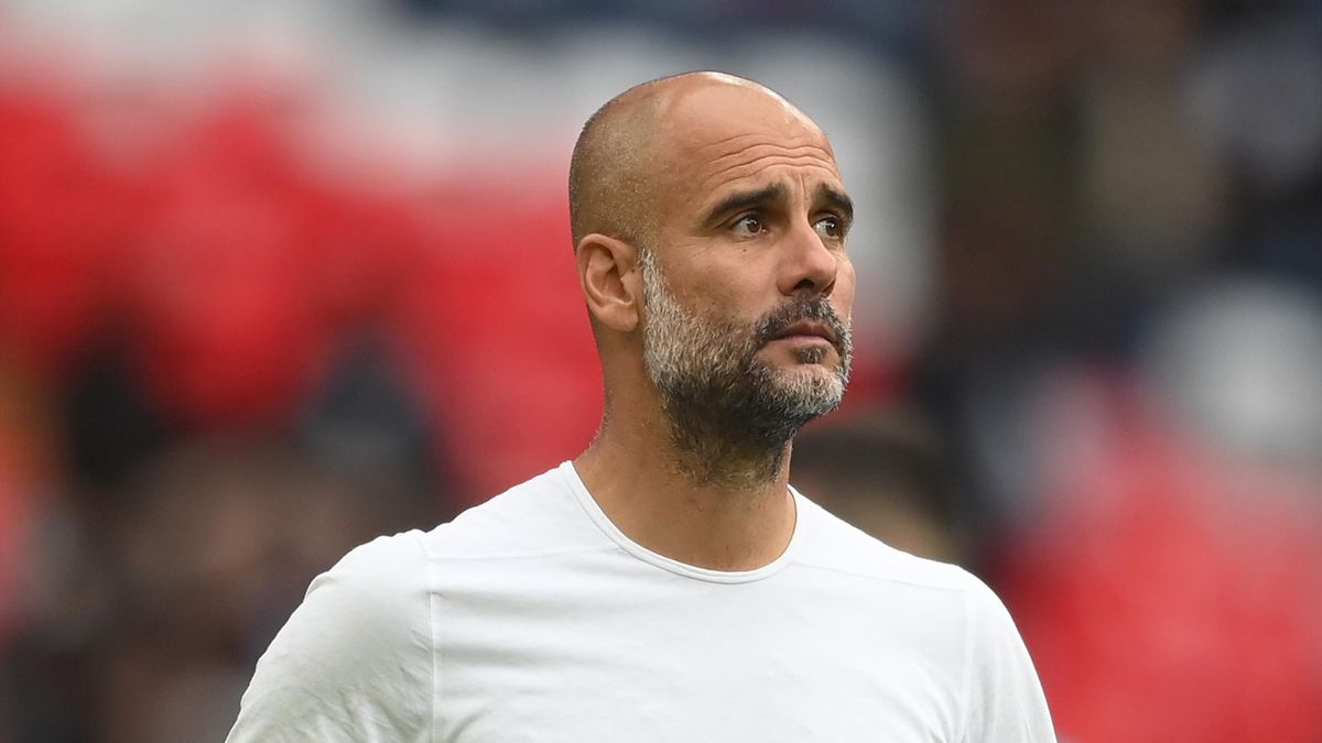 De Bruyne made me suffer – Guardiola opens up