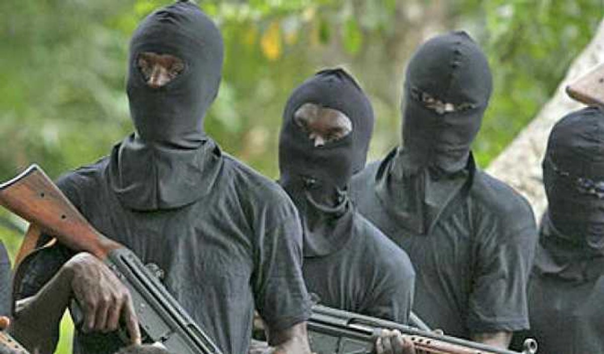 Gunmen kill POS operator in Ibadan