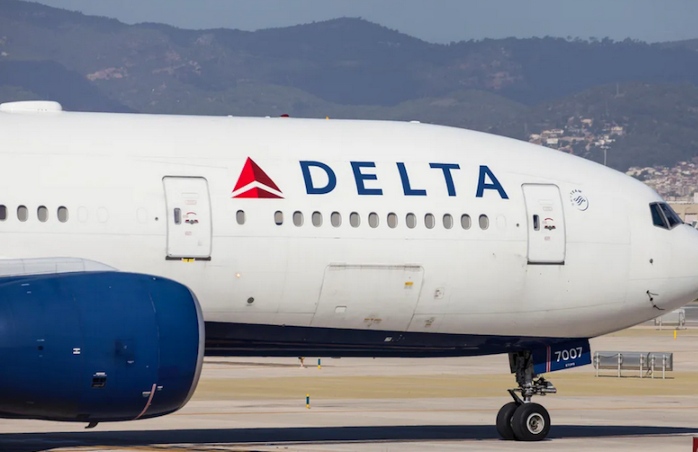 Delta Airlines Suspends New York to Lagos Flights with Effect from  October