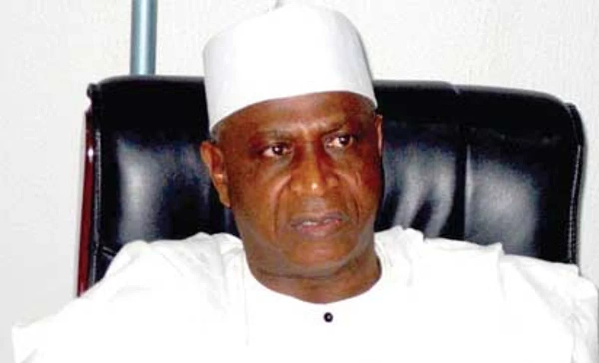 2023 election is revolt against APC misrule – Former PDP chairman, Baraje