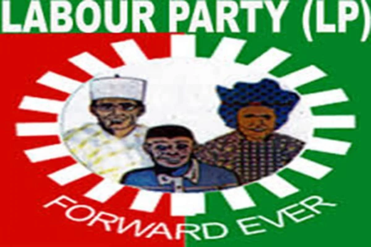 ‘There is nothing in Labour Party’ – Guber aspirant joins PDP in Ogun