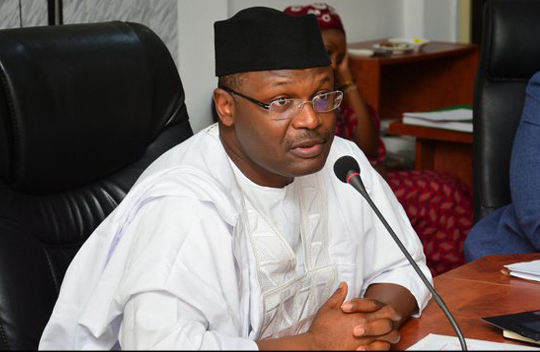 2023: INEC EXPRESSES CONCERN OVER SECURITY OF VOTERS, PERSONNEL, MATERIALS