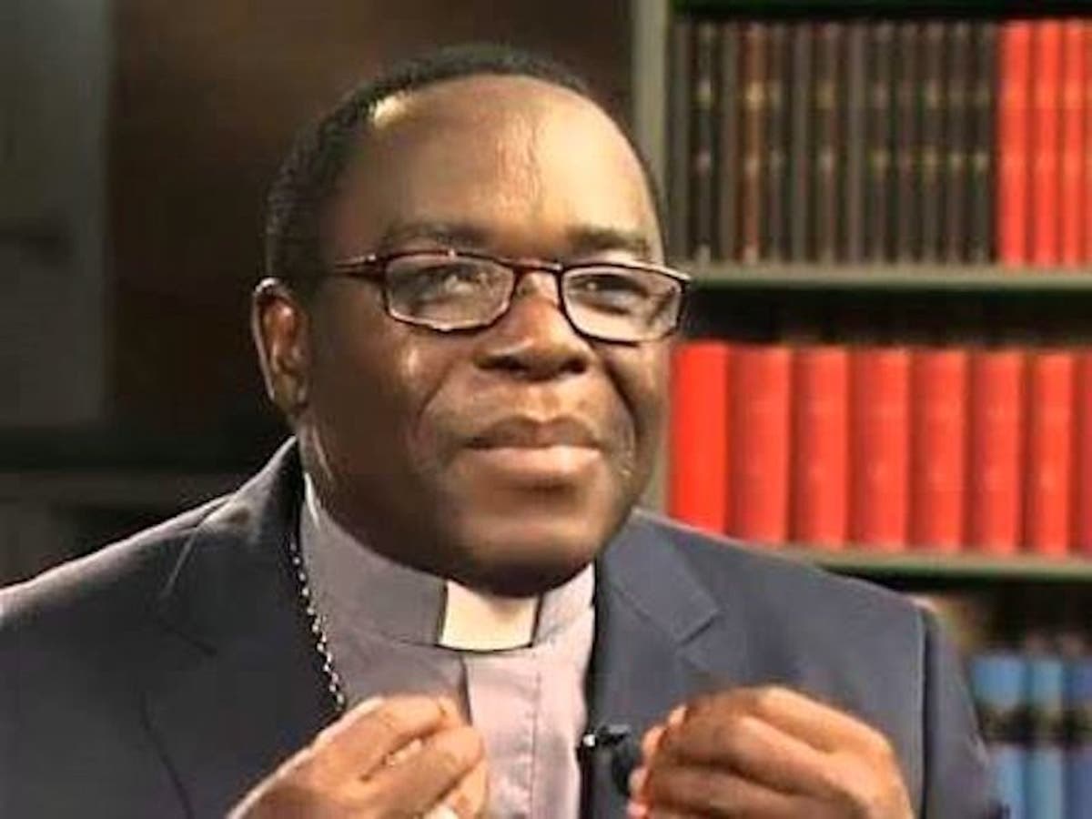 ‘You are a poor representation of teeming Nigerian youths’ – Bishop Kukah knocks Yahaya Bello