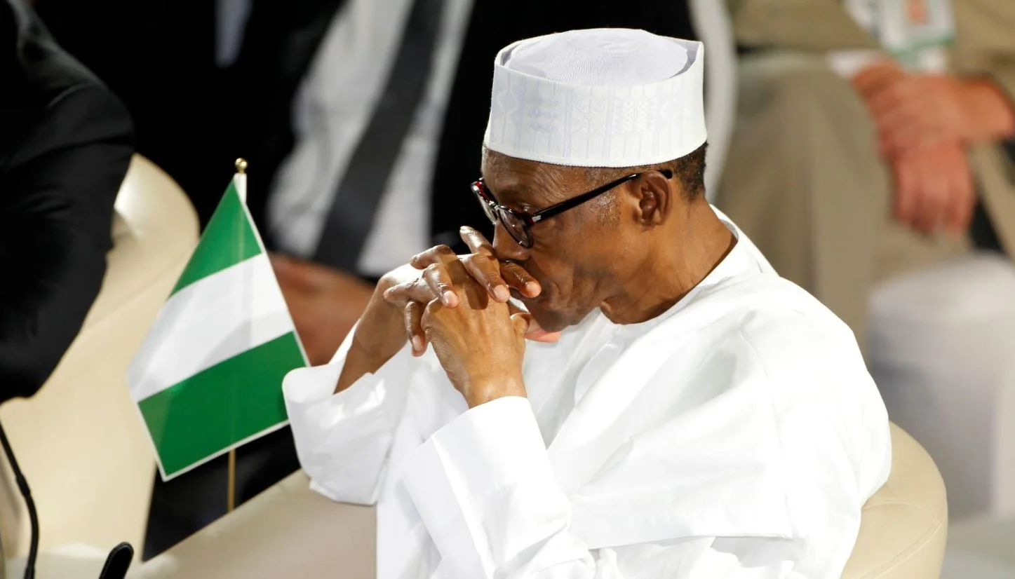 You have failed Nigerians, tender public apology – Group tells President Buhari