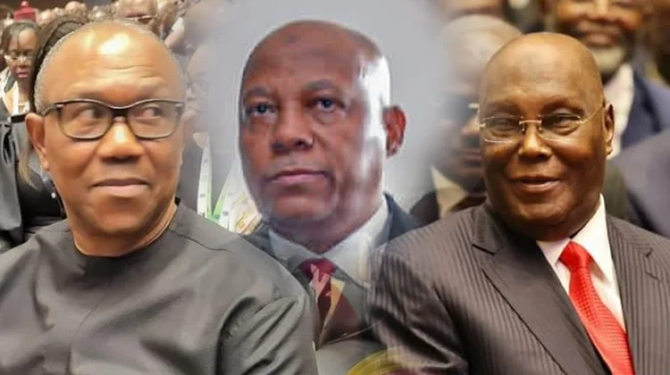 Atiku, Obi slam FG, Shettima sells Tinubu’s candidacy Kindly share this story: