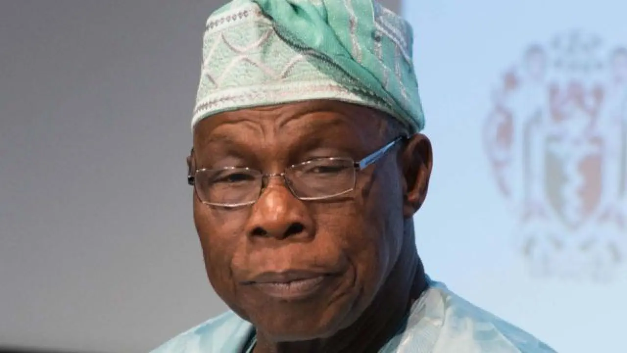 Tinubu supporters lying about my meeting with APC candidate – Obasanjo