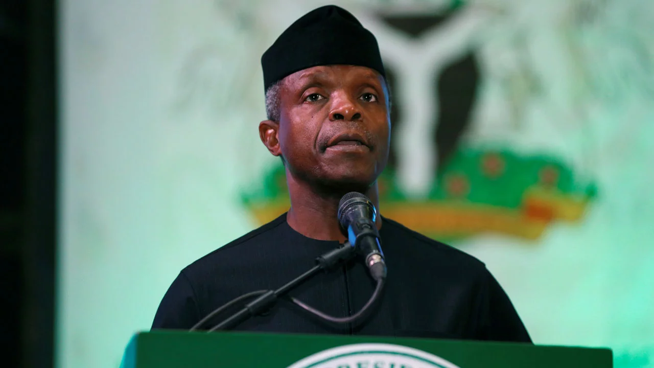 Why Osinbajo should be impeached with Buhari – Ohanaeze