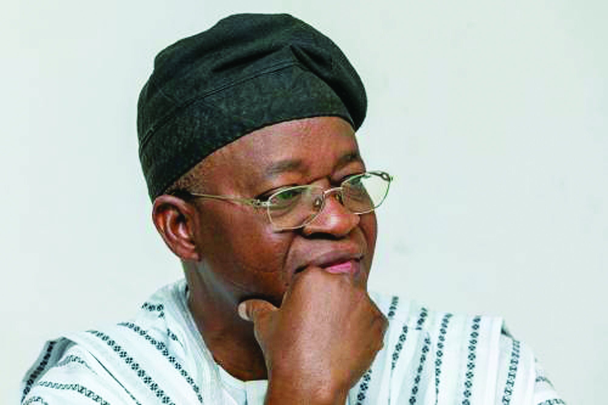 LG caretaker committees: Osun court rules against Gov. Oyetola