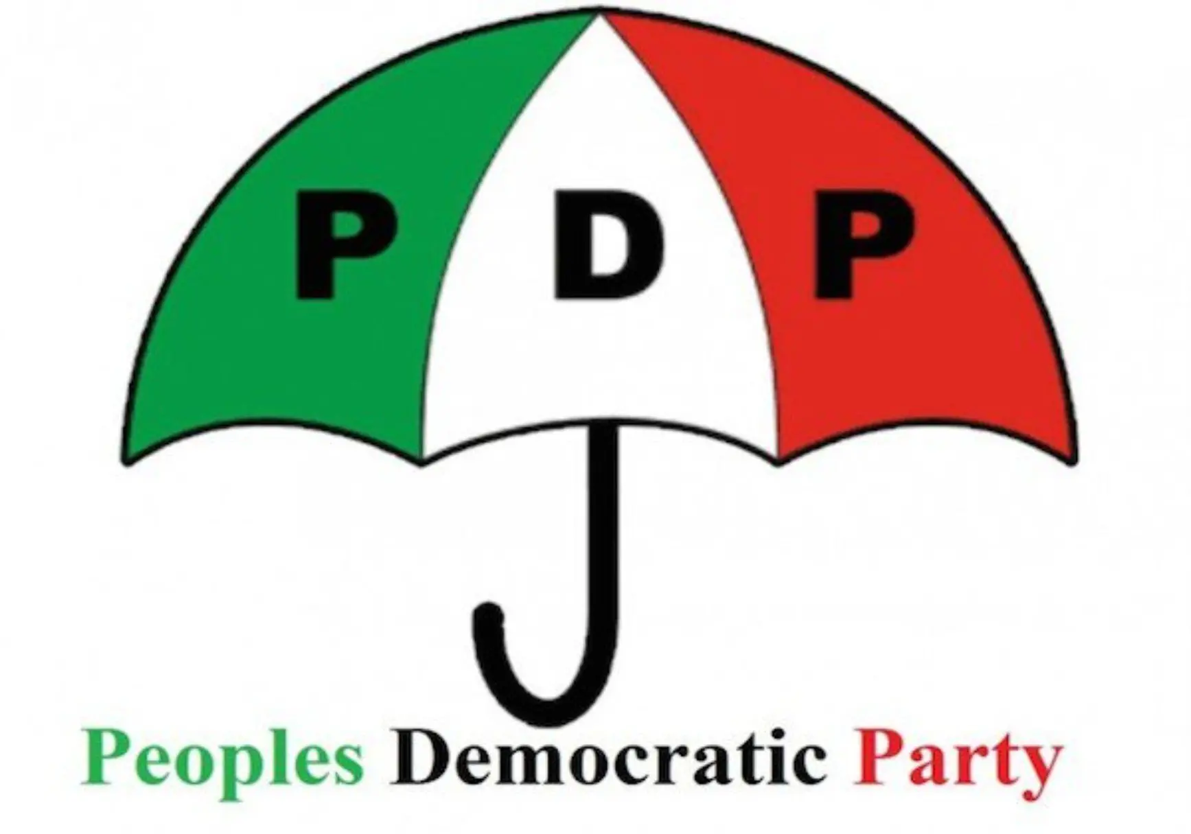 PDP leader, Jubril admits Northerners dominate party hierarchy