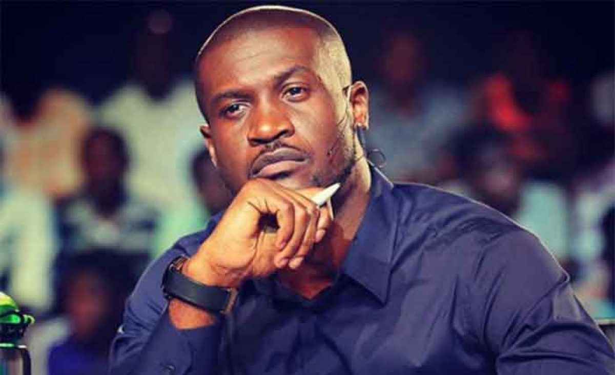 Why opponents are after Peter Obi – Peter PSquare