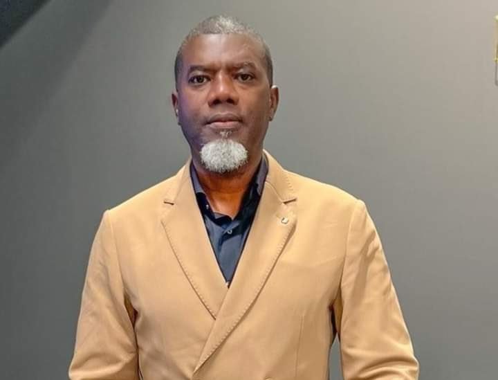 2023: Peter Obi’s supporters are part of Atiku’s movement – Reno Omokri reveals