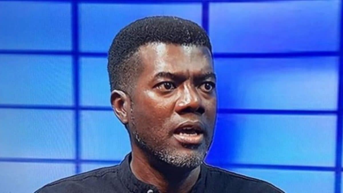 NBA conference: Shettima dressed shabbily to distract Nigerians – Omokri