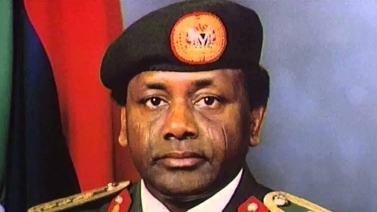 FG told to channel Abacha loot to ASUU immediately