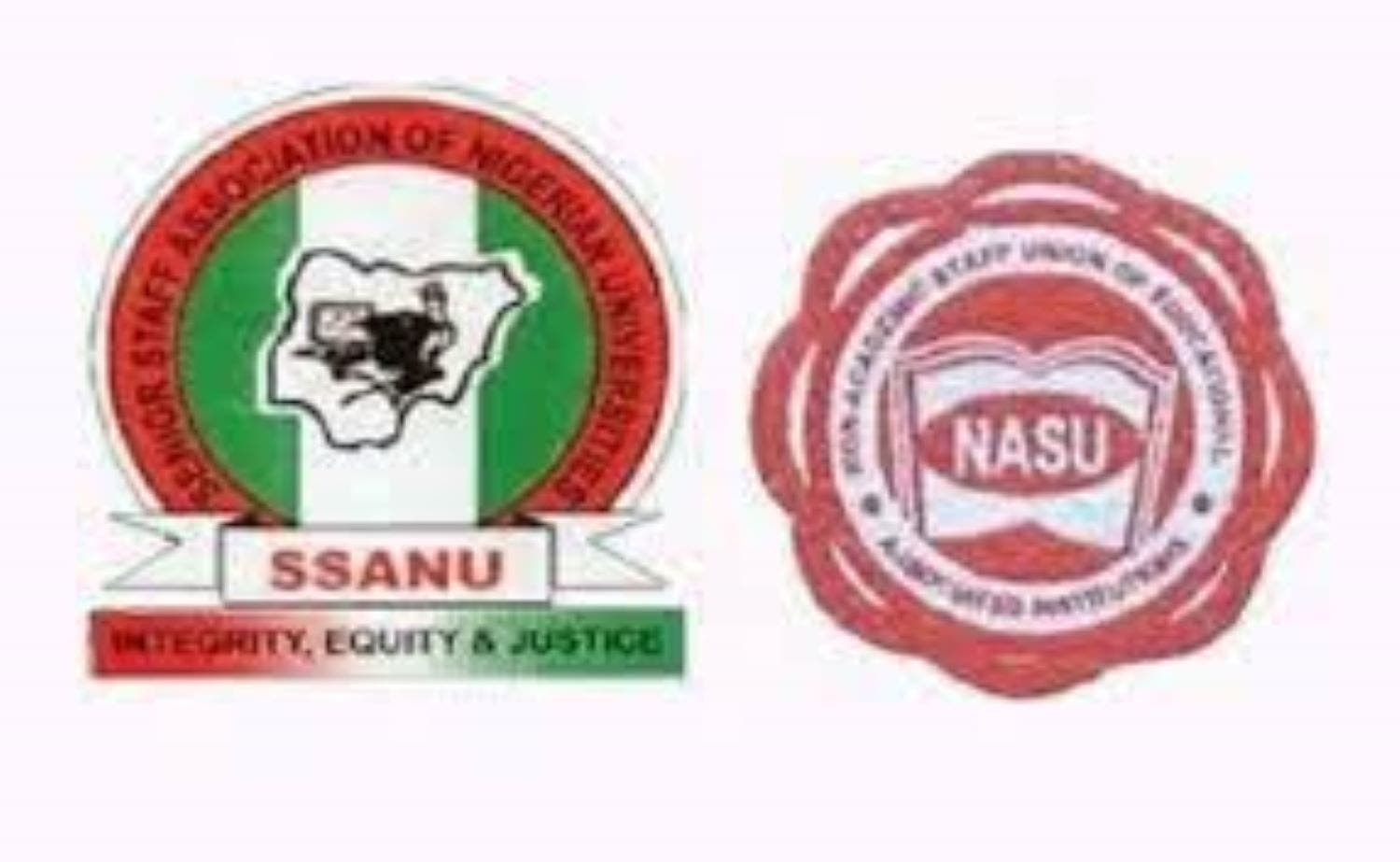 SSANU, NASU suspend strike, workers resume Wednesday