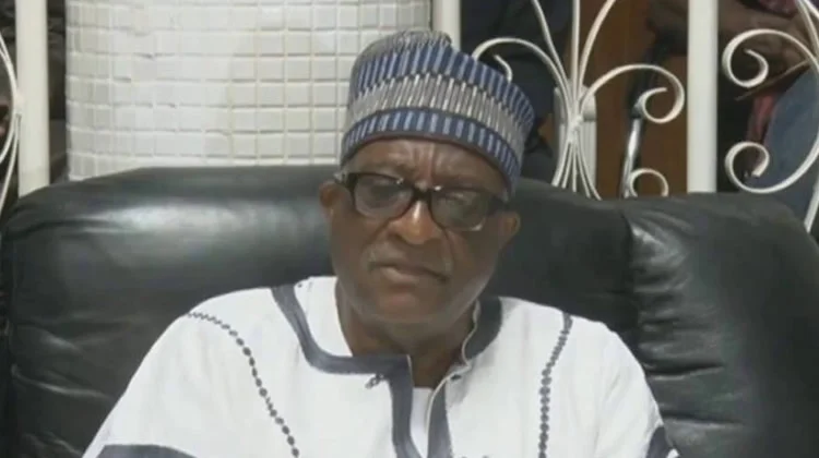 PDP’s leadership too pro-North, BoT chair insists