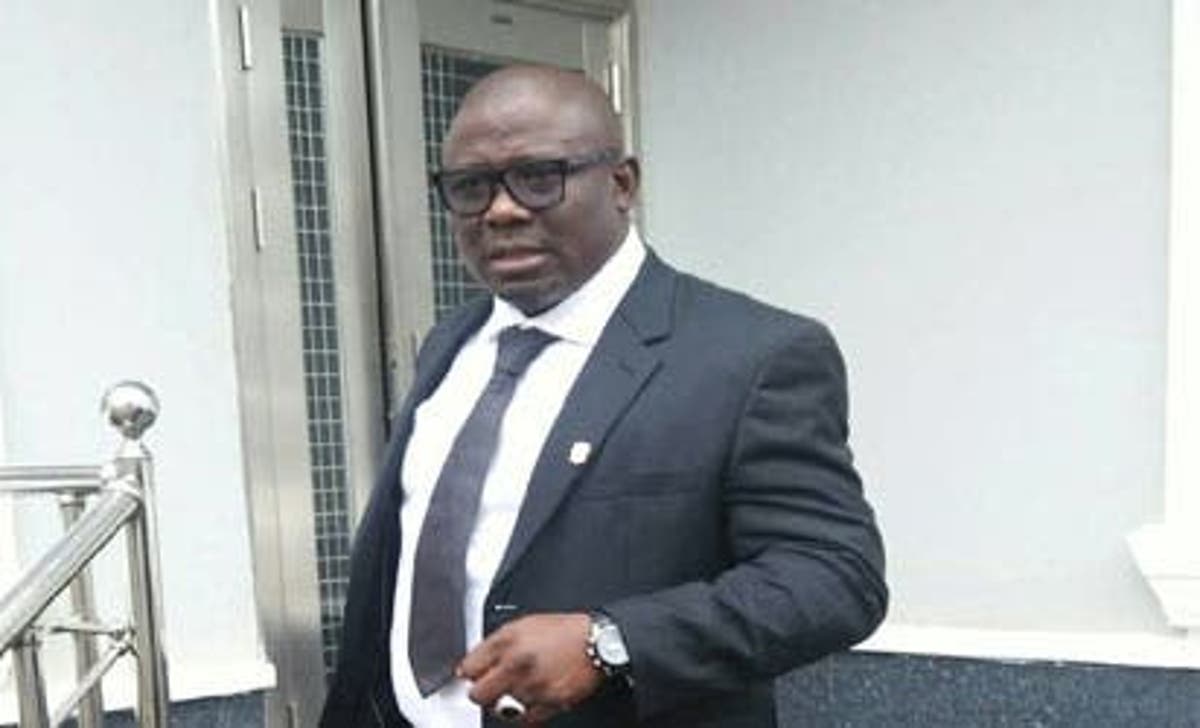 Appeal court restores Delta Speaker, Oborevwori Sheriff’ as Delta PDP Governorship candidate