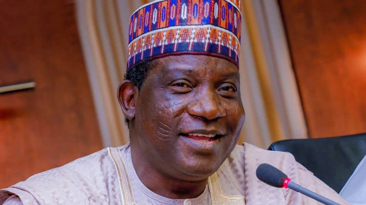 I will work hard to deliver Tinubu, says Lalong