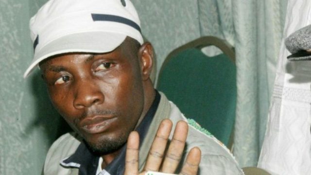 Ohanaeze faults youths over opposition against Tompolo